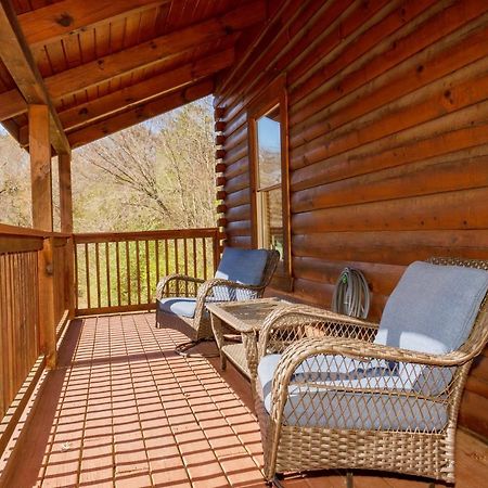 *Family Friendly Cabin Near Dollywood! Pigeon Forge Εξωτερικό φωτογραφία