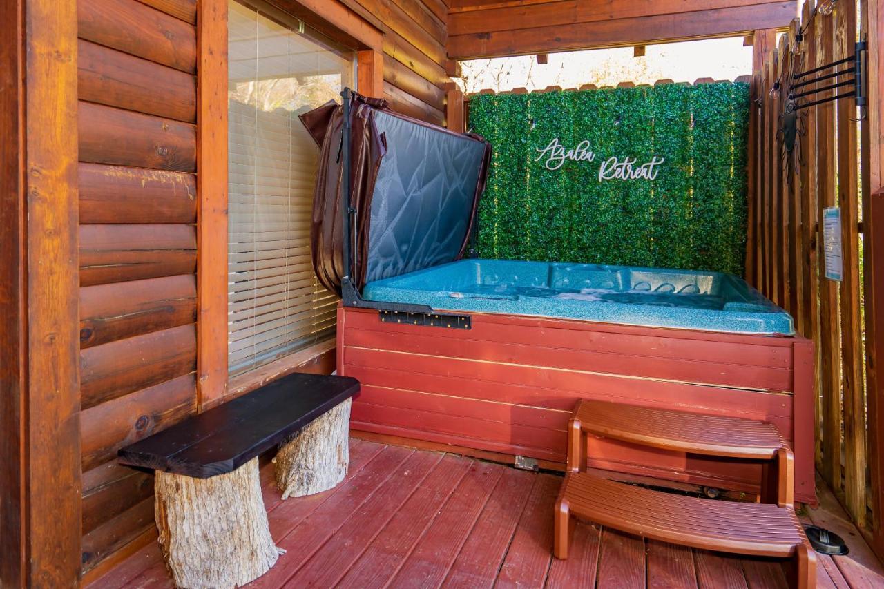 *Family Friendly Cabin Near Dollywood! Pigeon Forge Εξωτερικό φωτογραφία