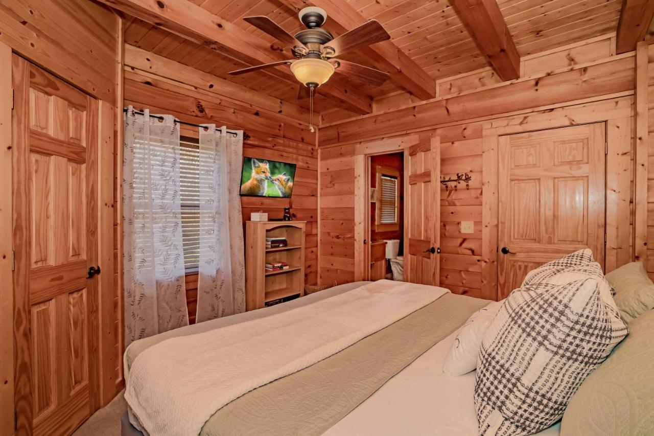 *Family Friendly Cabin Near Dollywood! Pigeon Forge Εξωτερικό φωτογραφία