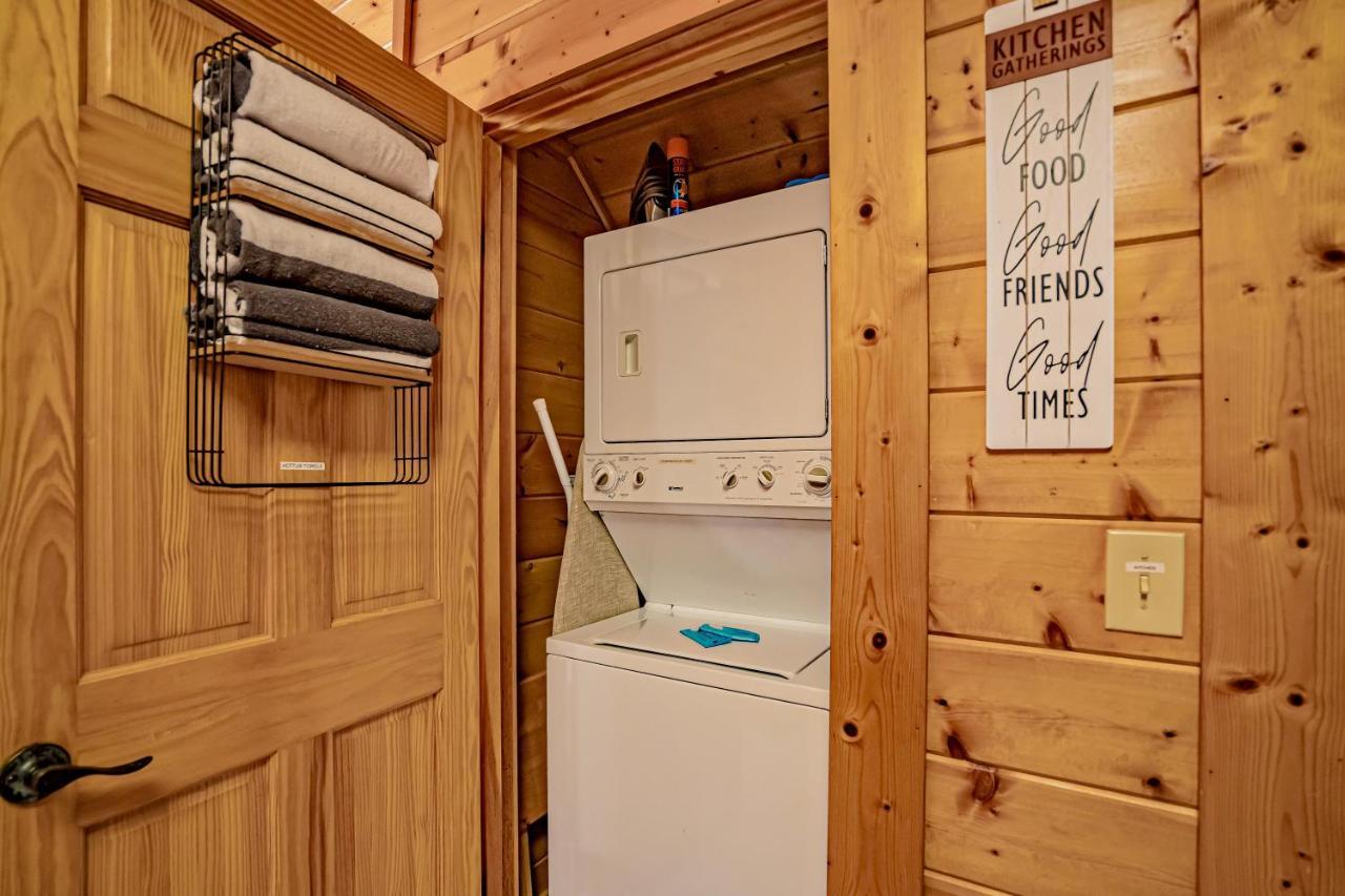 *Family Friendly Cabin Near Dollywood! Pigeon Forge Εξωτερικό φωτογραφία