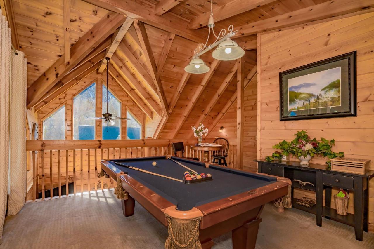 *Family Friendly Cabin Near Dollywood! Pigeon Forge Εξωτερικό φωτογραφία